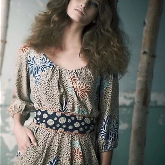 Corey Lynn Calter effortless silk dress - Picture 6 of 6